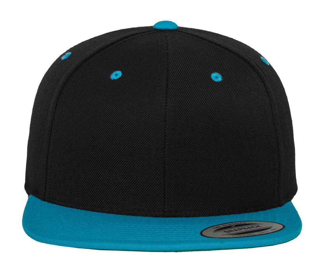 Flexfit Classic Snapback 2-tone