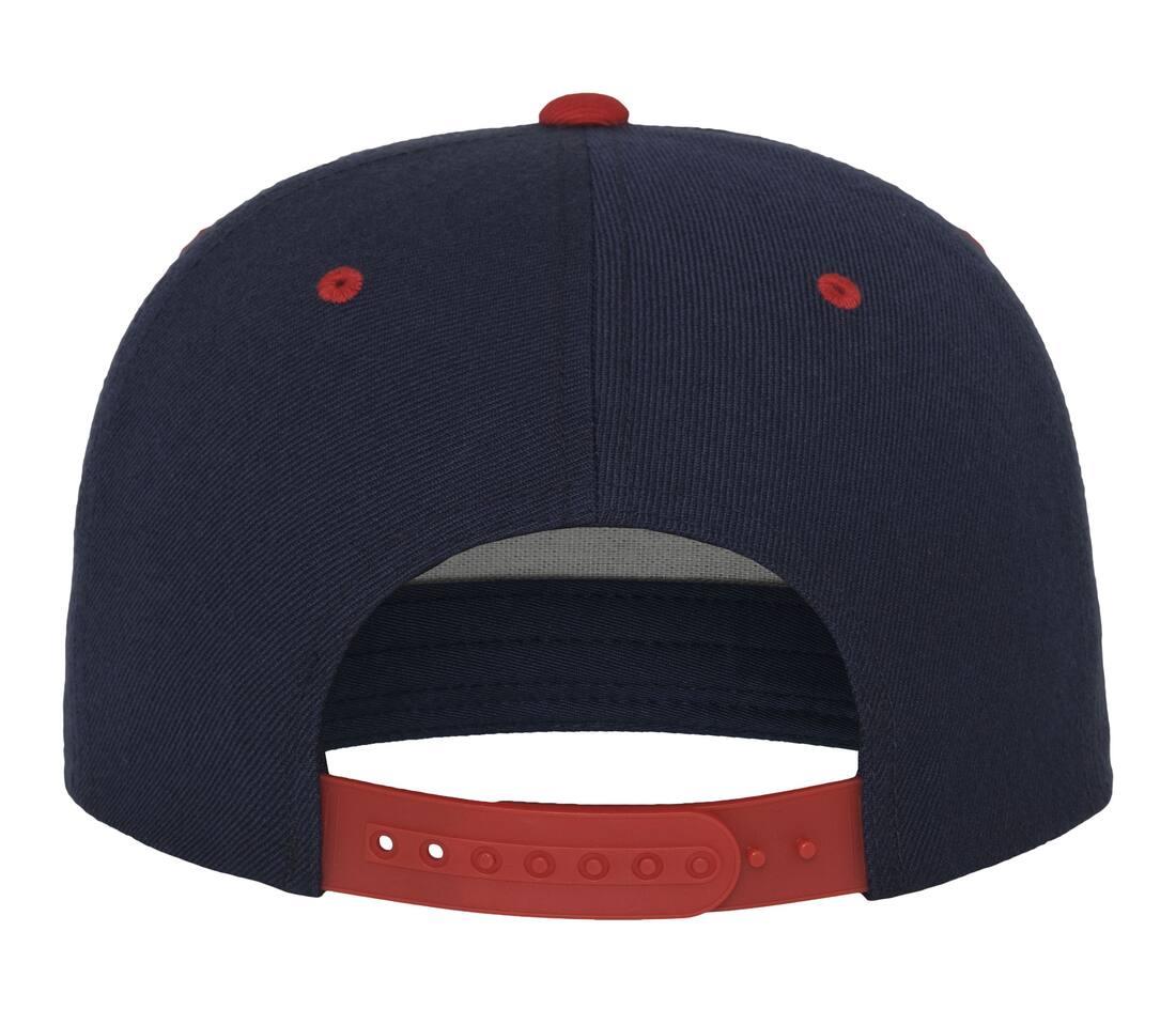 Flexfit Classic Snapback 2-tone