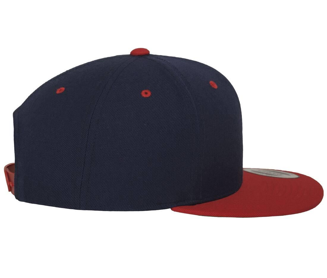 Flexfit Classic Snapback 2-tone