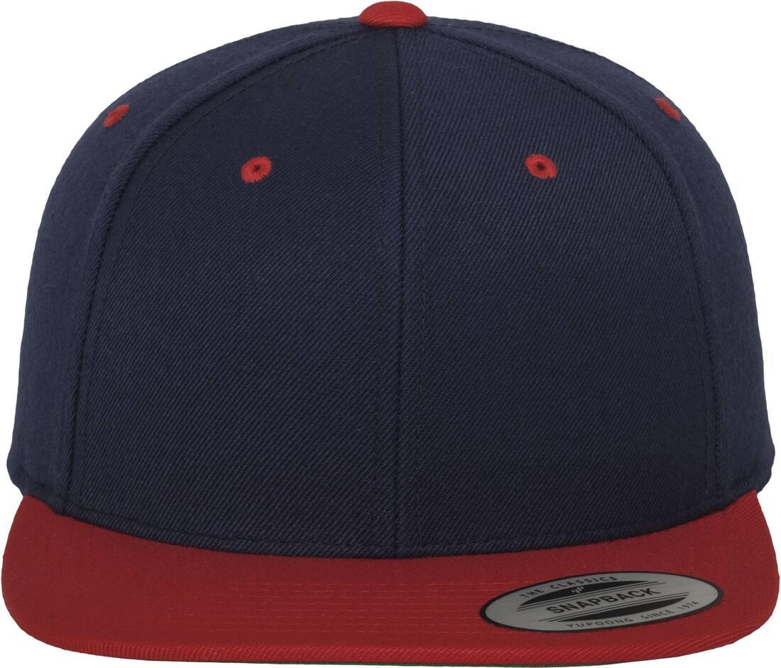 Flexfit Classic Snapback 2-tone