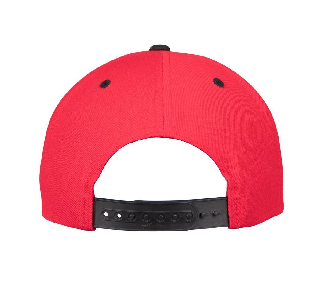 Flexfit Classic Snapback 2-tone