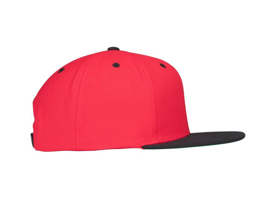 Flexfit Classic Snapback 2-tone
