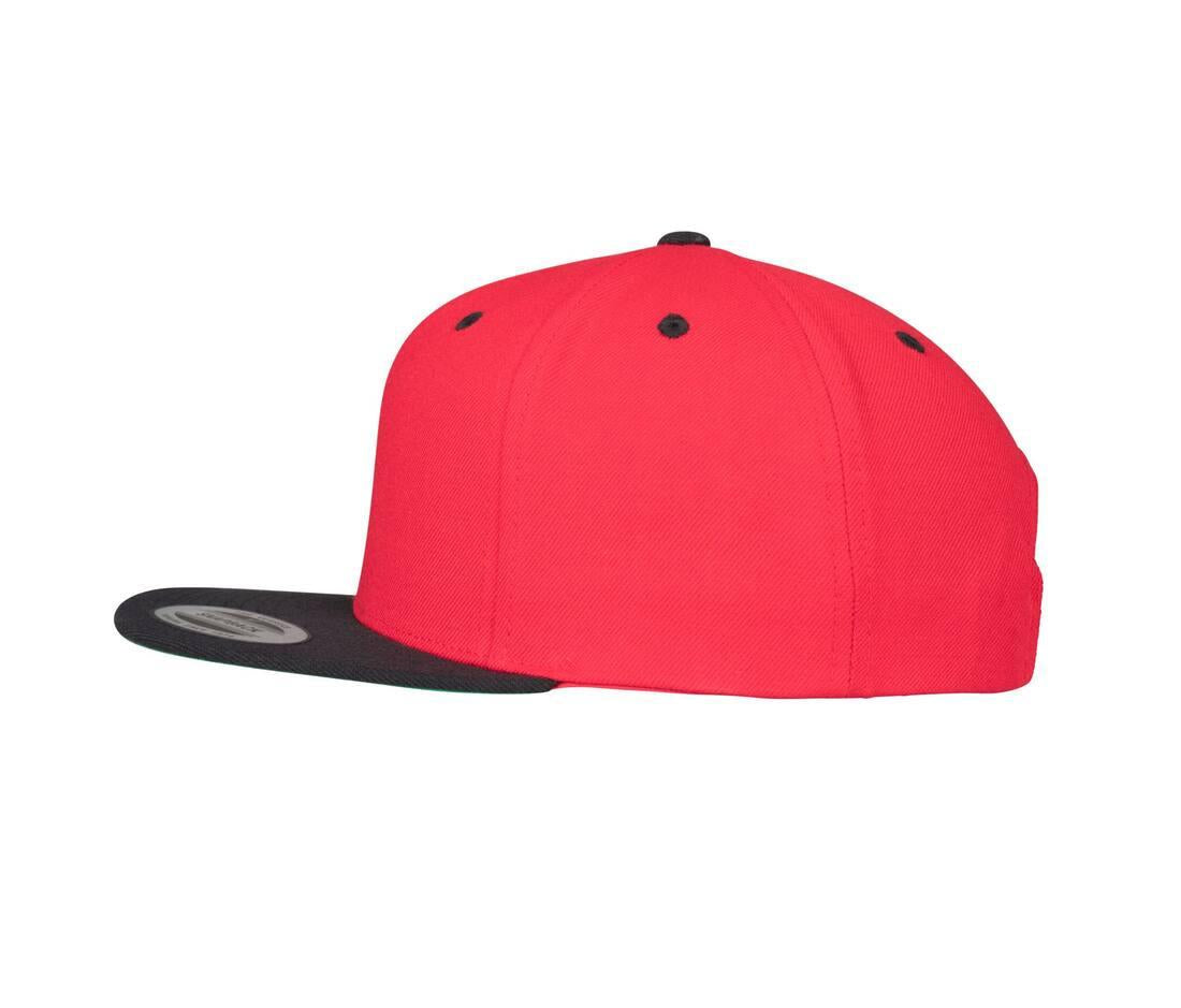 Flexfit Classic Snapback 2-tone