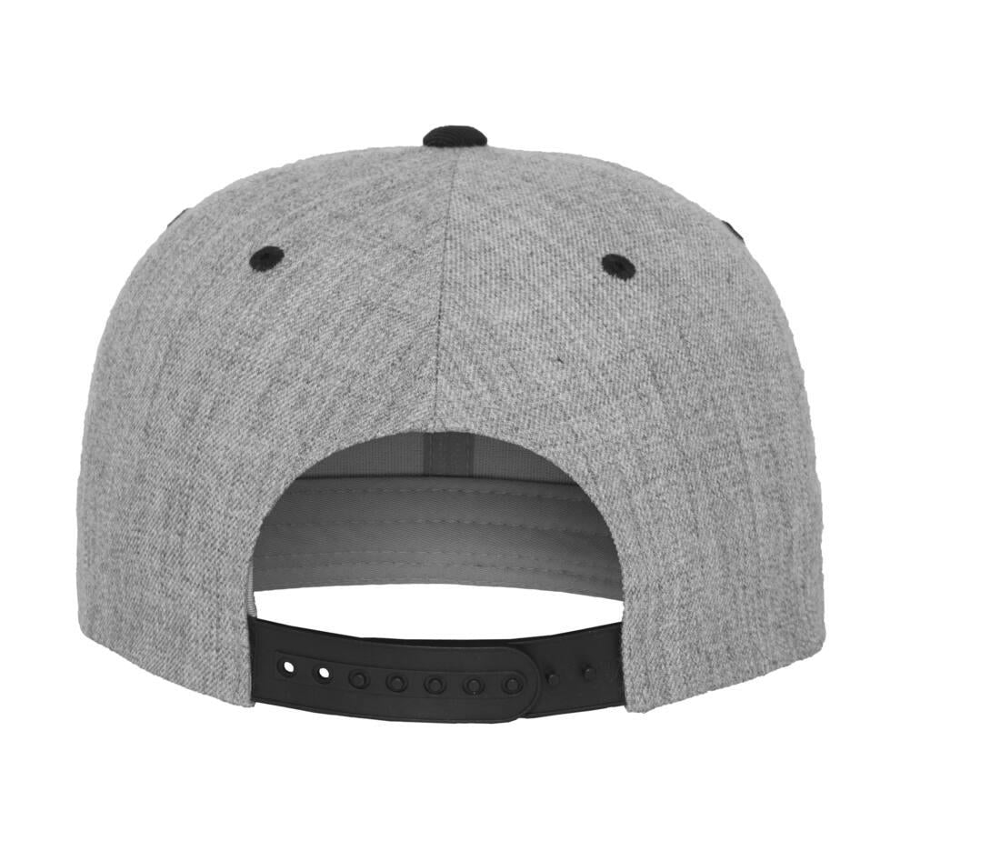 Flexfit Classic Snapback 2-tone