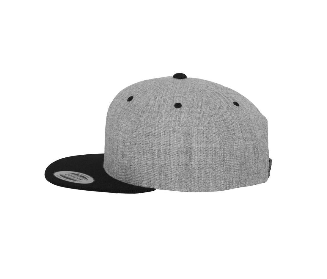 Flexfit Classic Snapback 2-tone