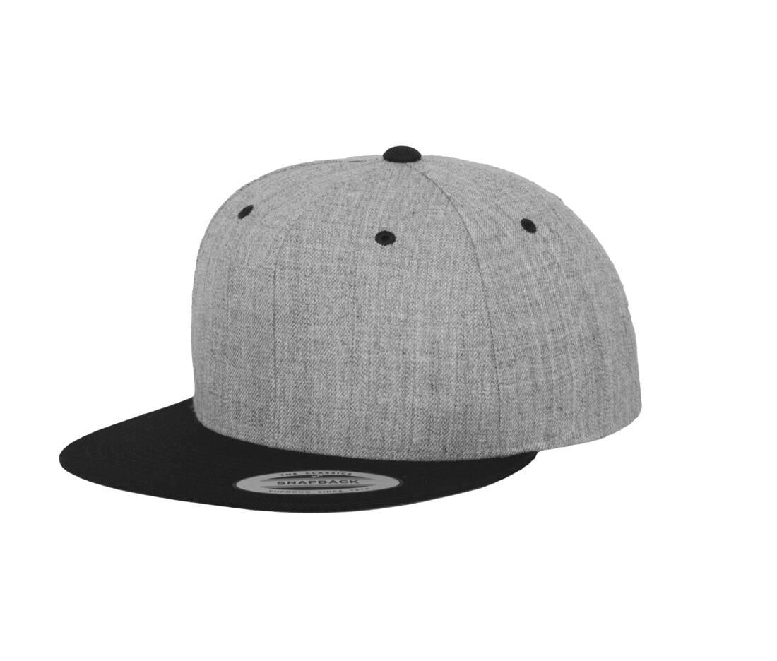 Flexfit Classic Snapback 2-tone