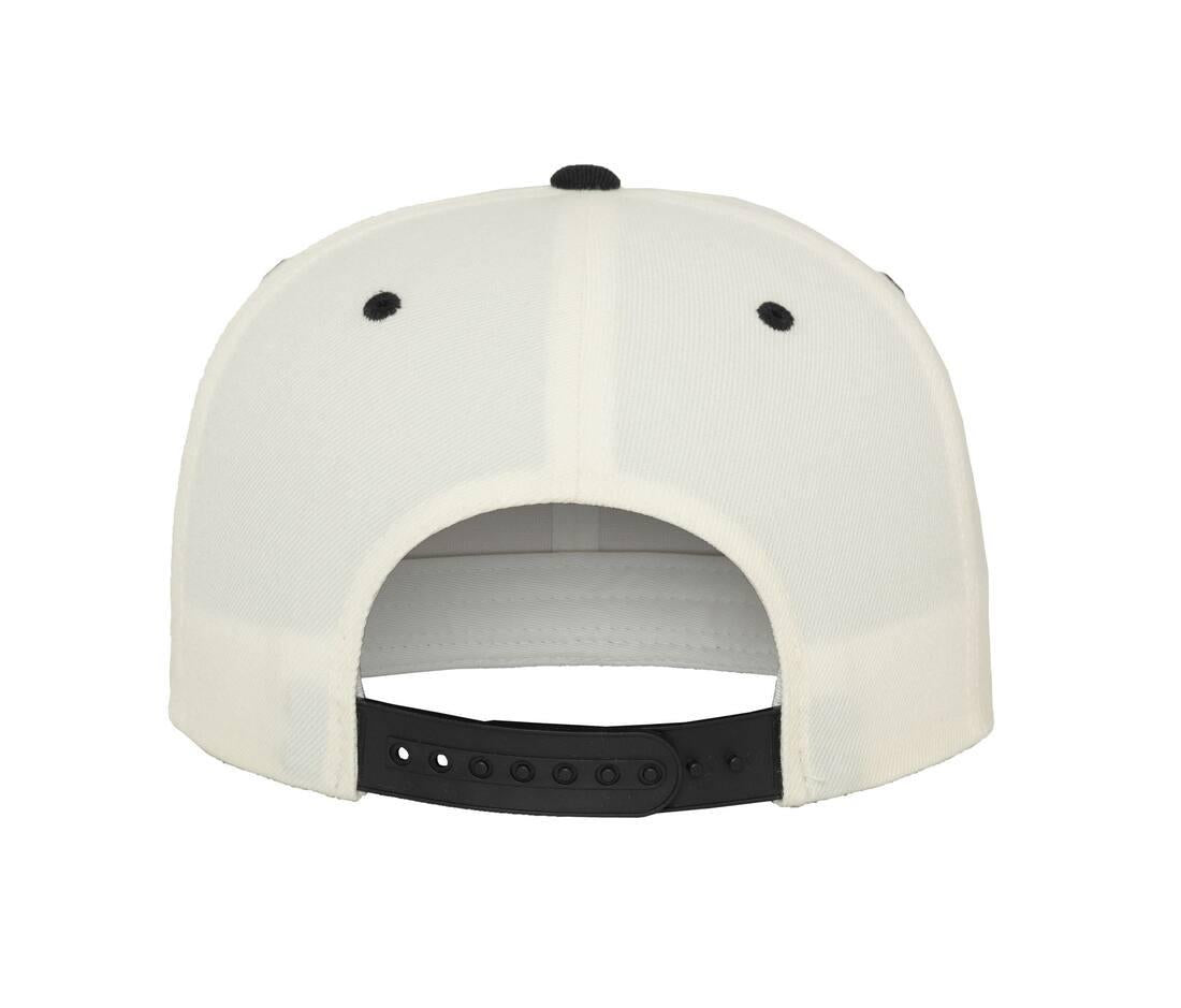 Flexfit Classic Snapback 2-tone