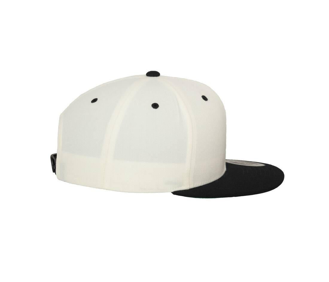 Flexfit Classic Snapback 2-tone