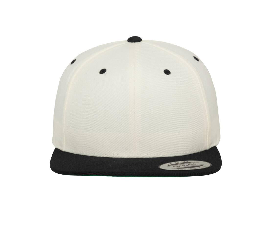 Flexfit Classic Snapback 2-tone
