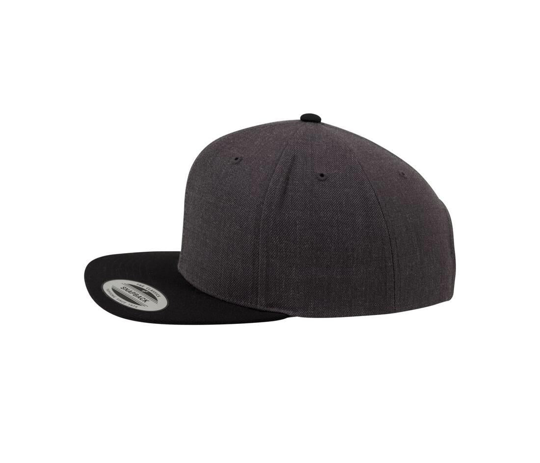 Flexfit Classic Snapback 2-tone