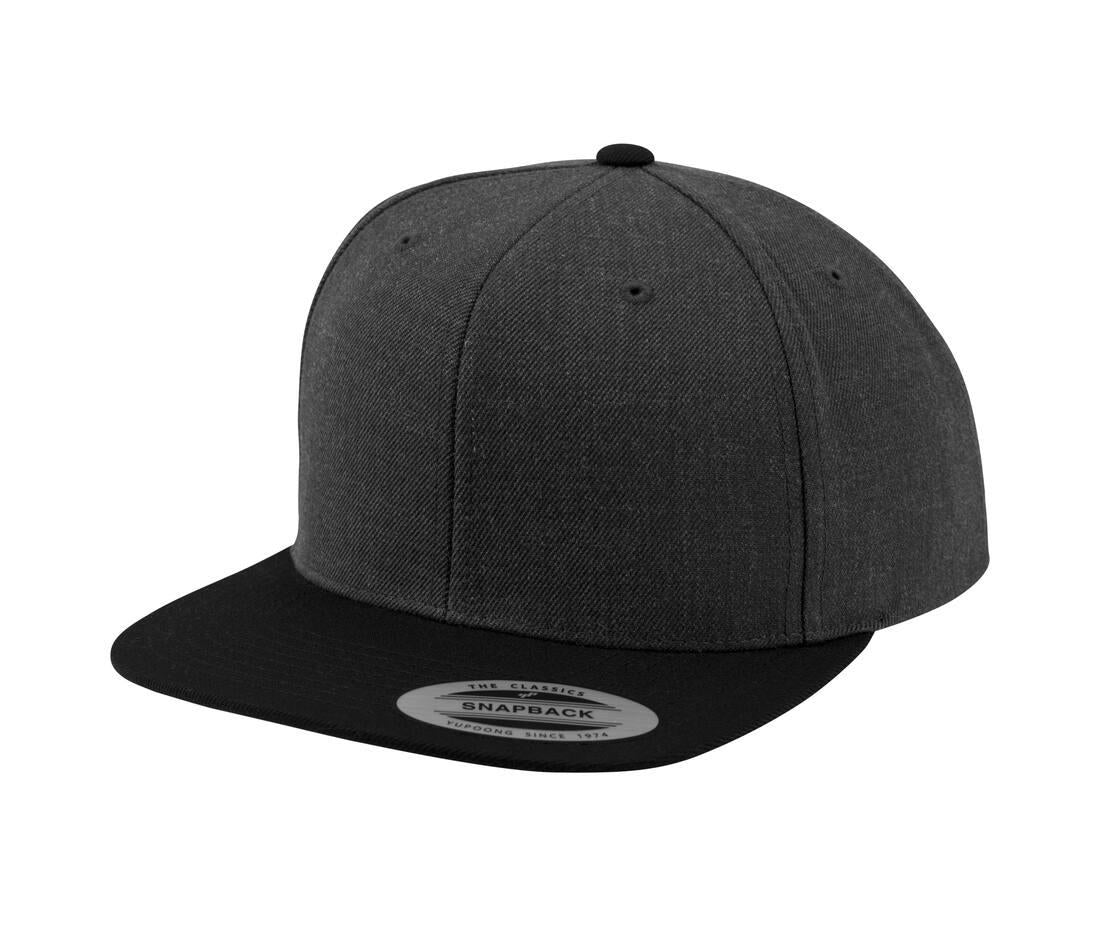 Flexfit Classic Snapback 2-tone