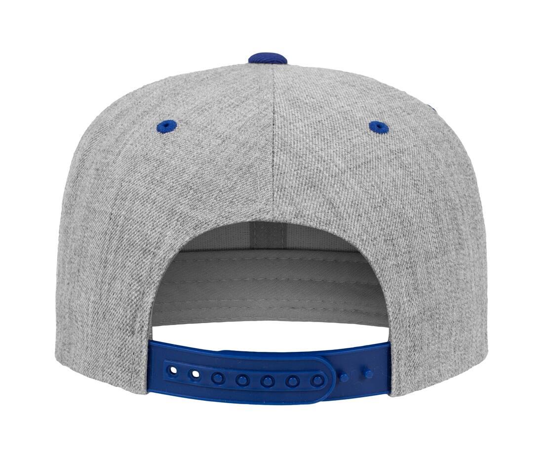 Flexfit Classic Snapback 2-tone
