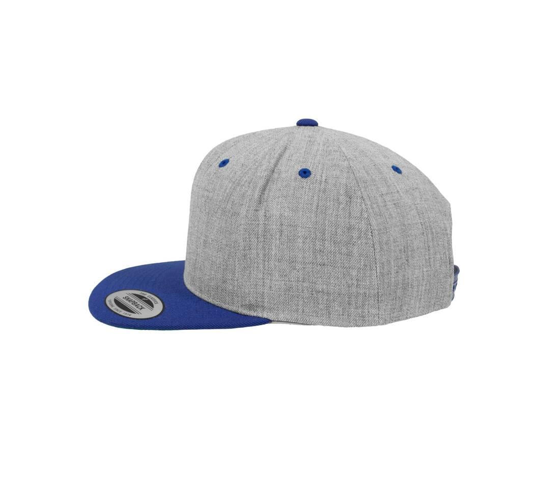 Flexfit Classic Snapback 2-tone