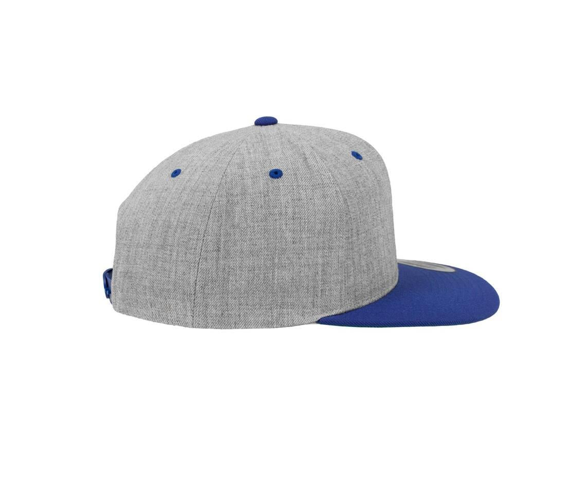 Flexfit Classic Snapback 2-tone