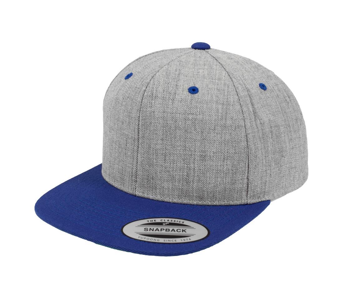 Flexfit Classic Snapback 2-tone