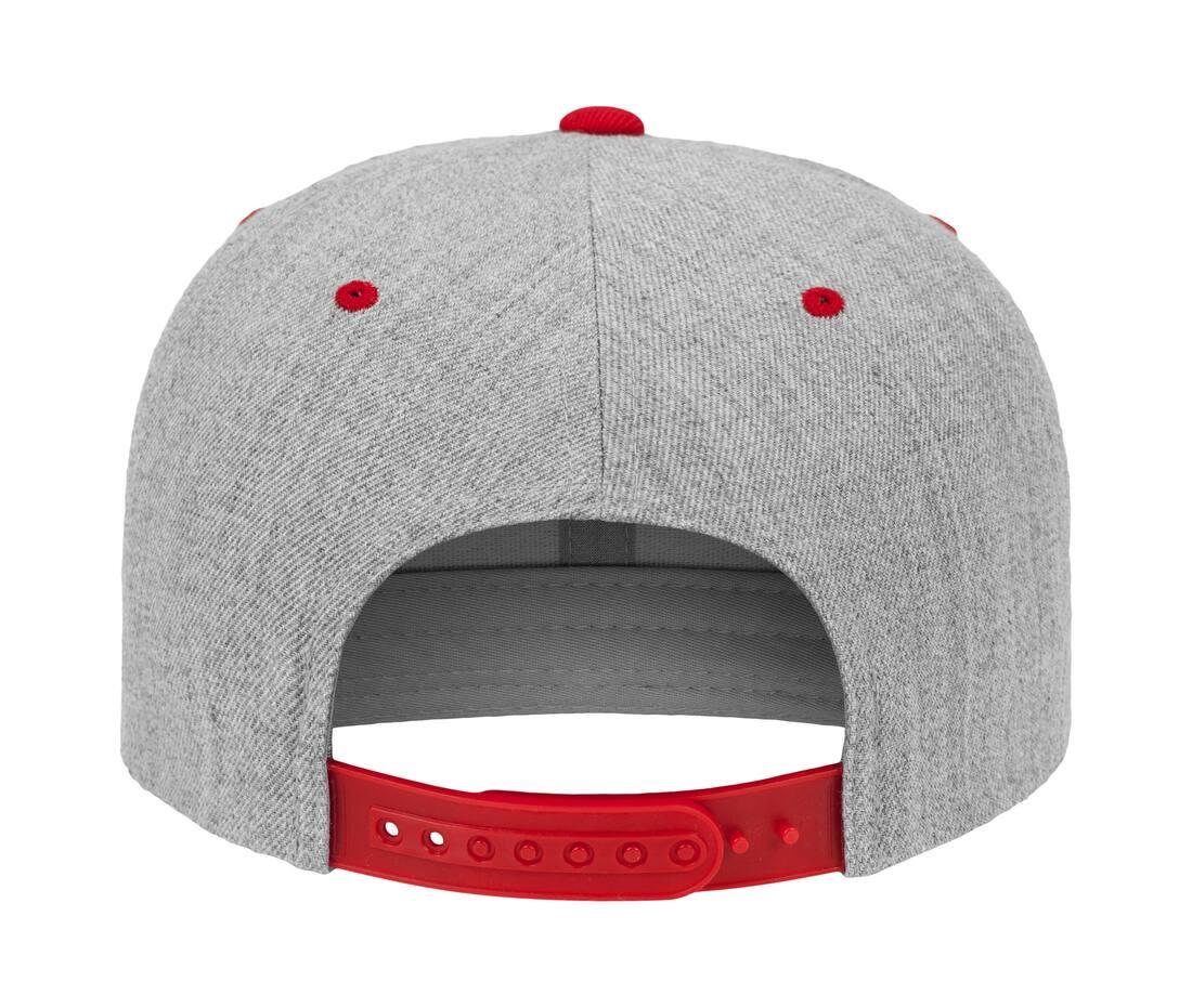 Flexfit Classic Snapback 2-tone