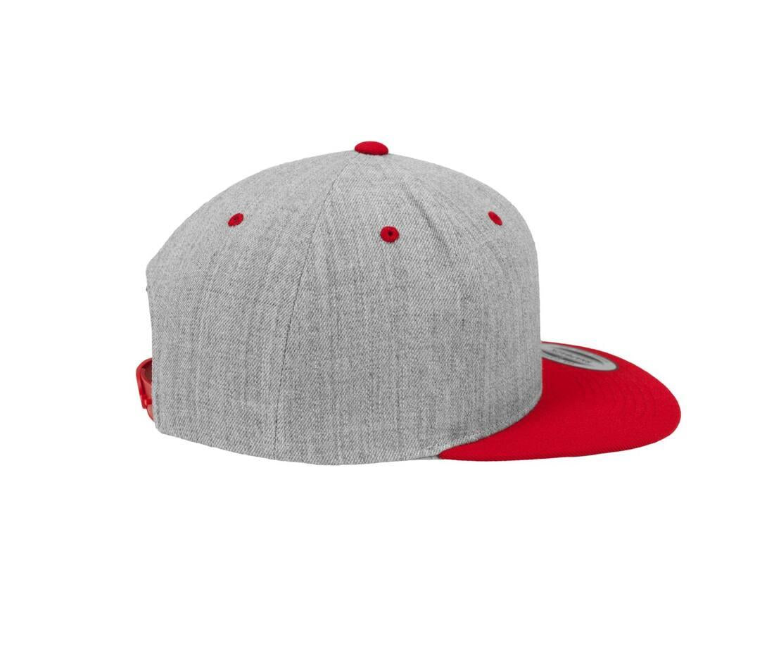 Flexfit Classic Snapback 2-tone