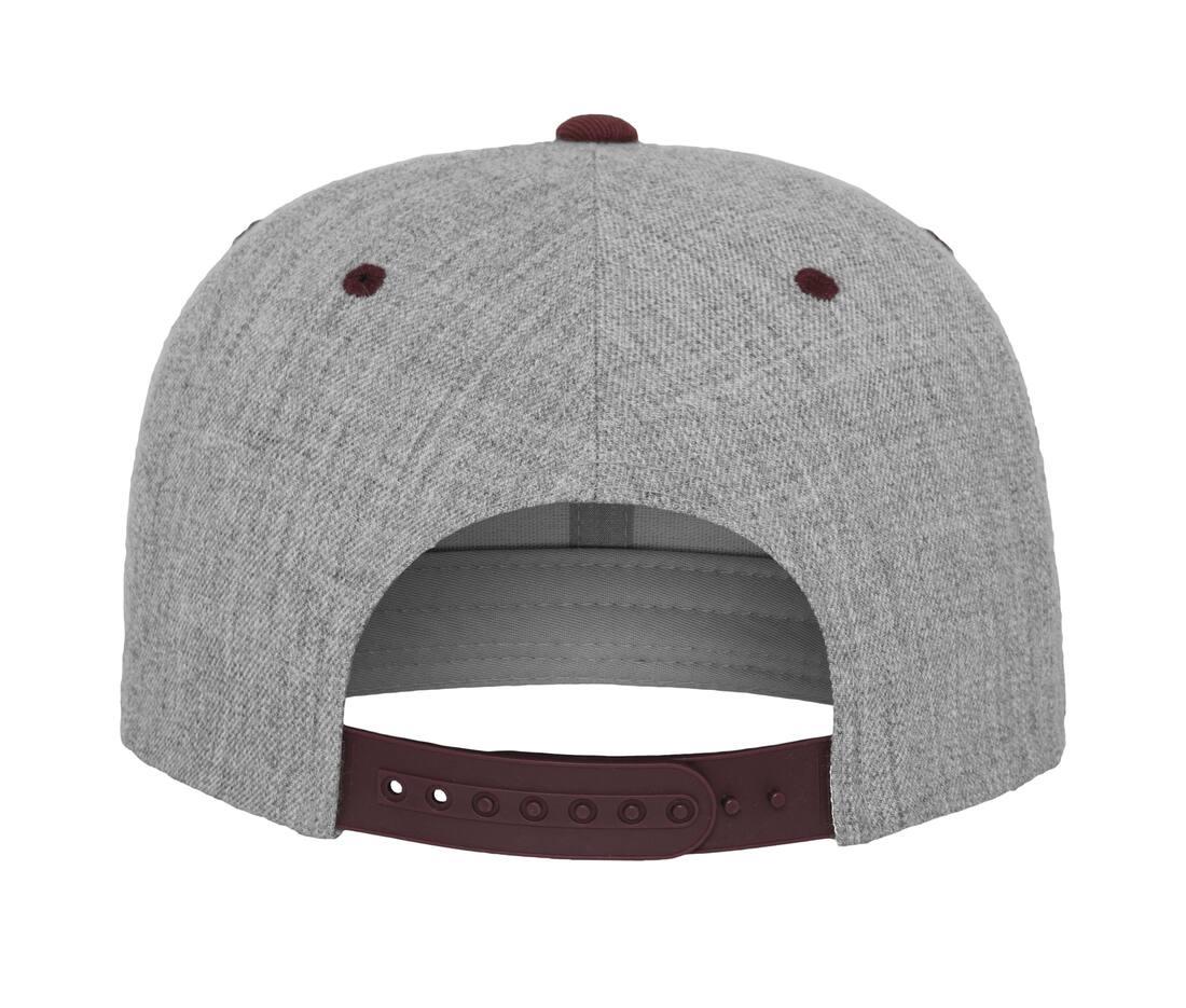 Flexfit Classic Snapback 2-tone