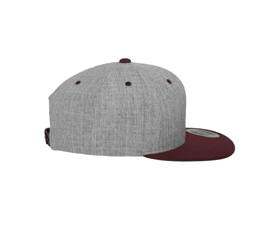 Flexfit Classic Snapback 2-tone