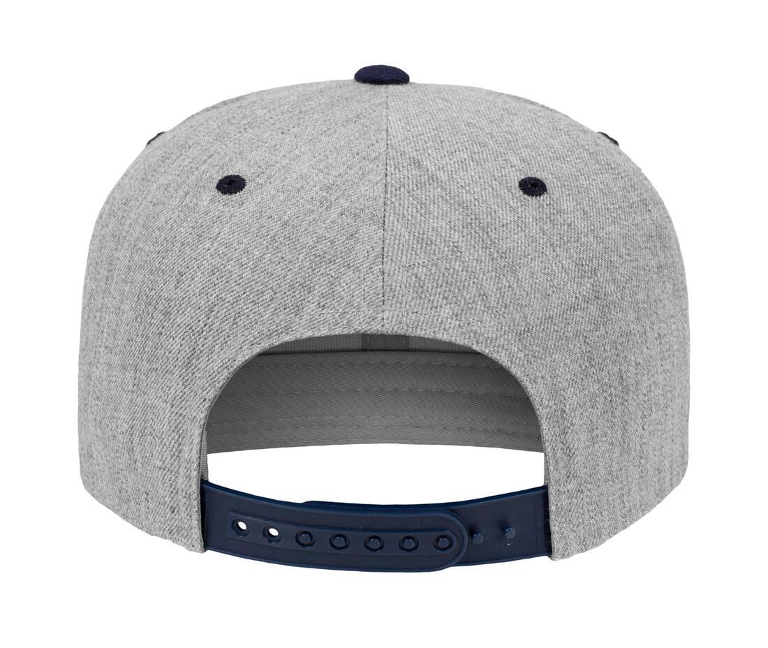 Flexfit Classic Snapback 2-tone