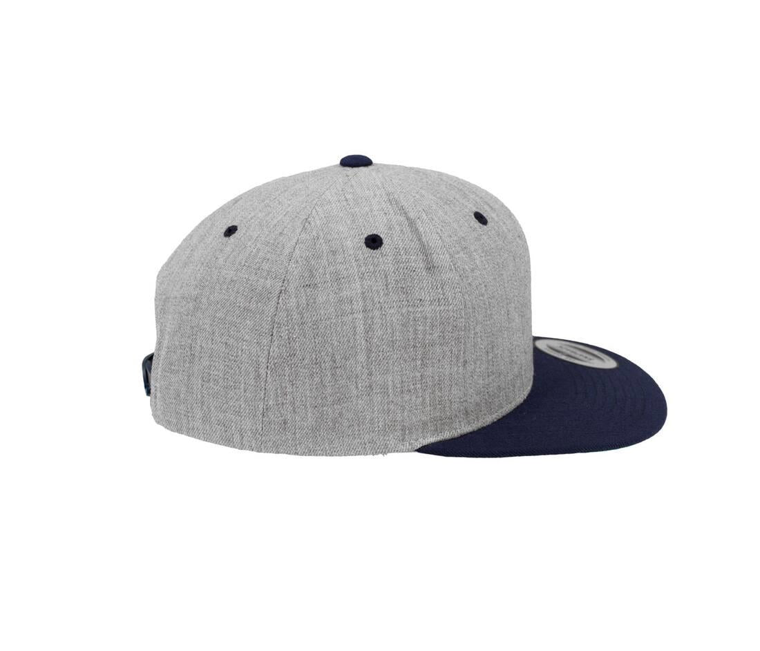 Flexfit Classic Snapback 2-tone