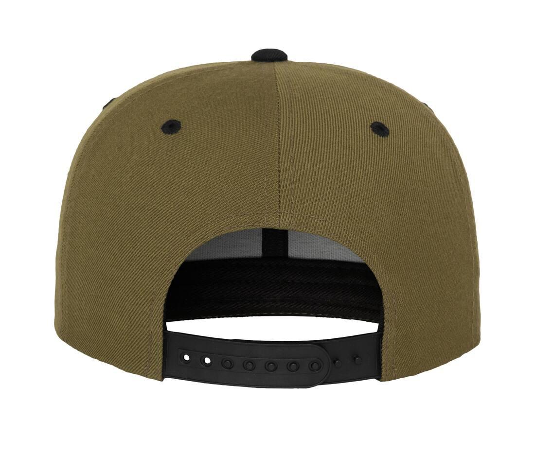 Flexfit Classic Snapback 2-tone