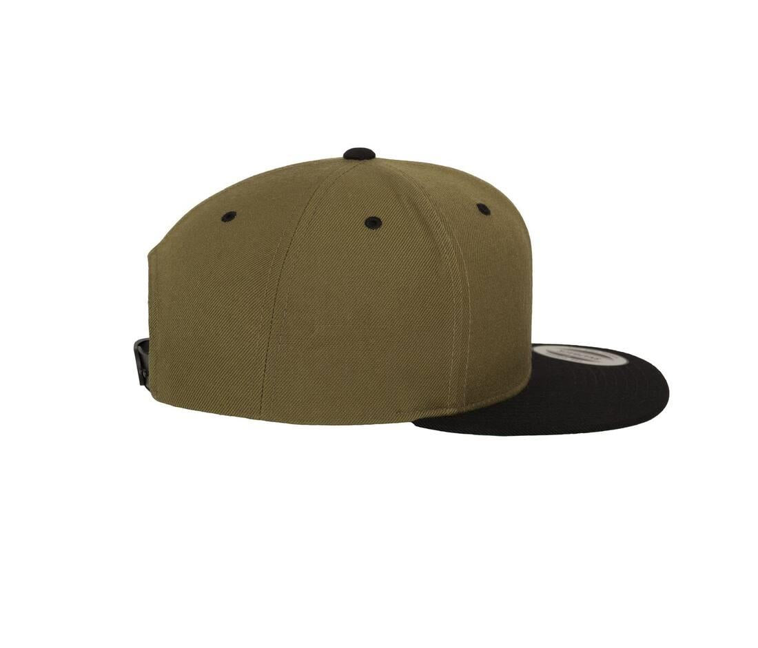 Flexfit Classic Snapback 2-tone