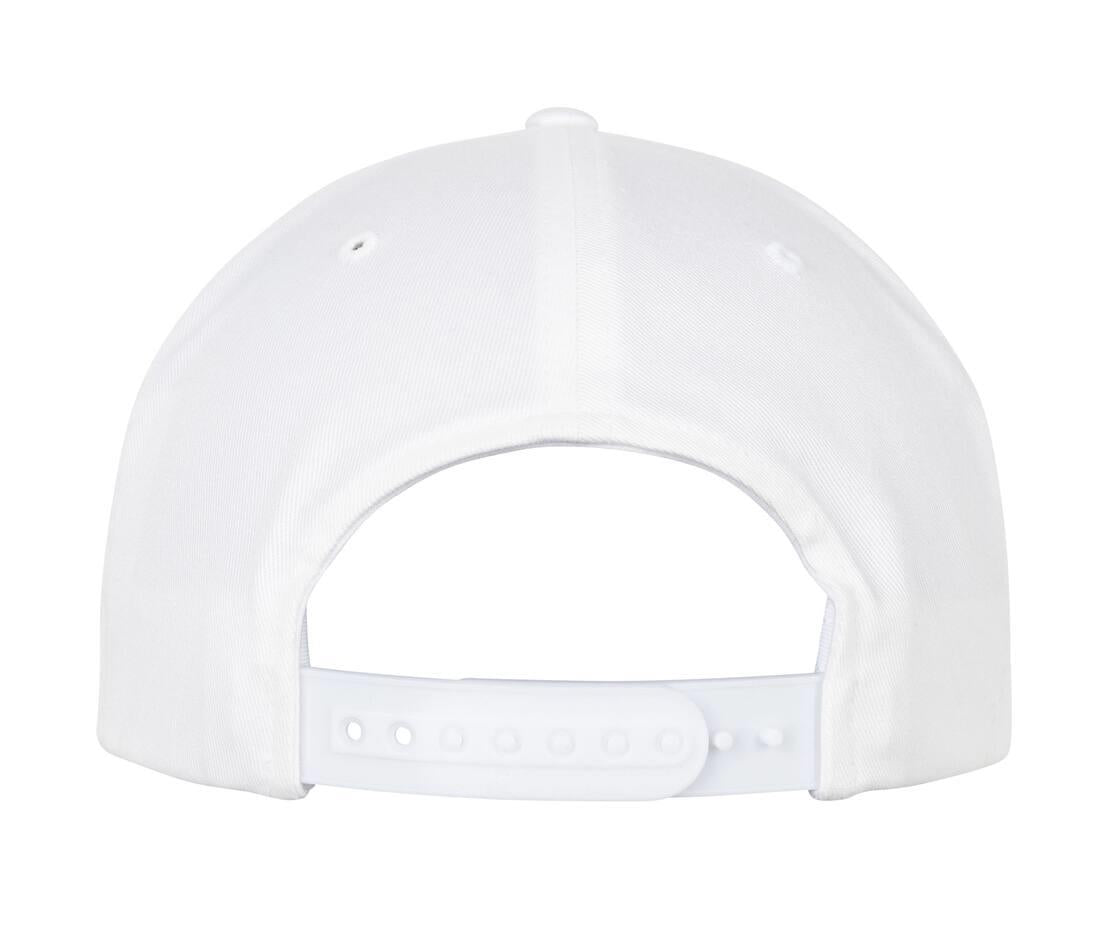 Flexfit Organic Cotton Snapback