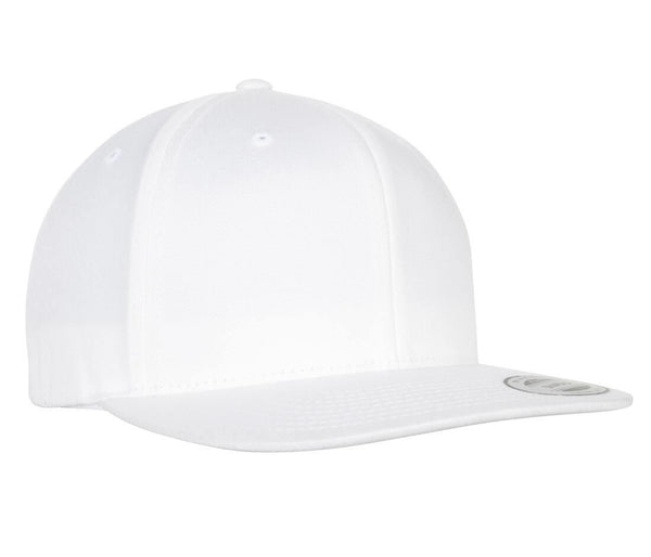 Organic Cotton Snapback
