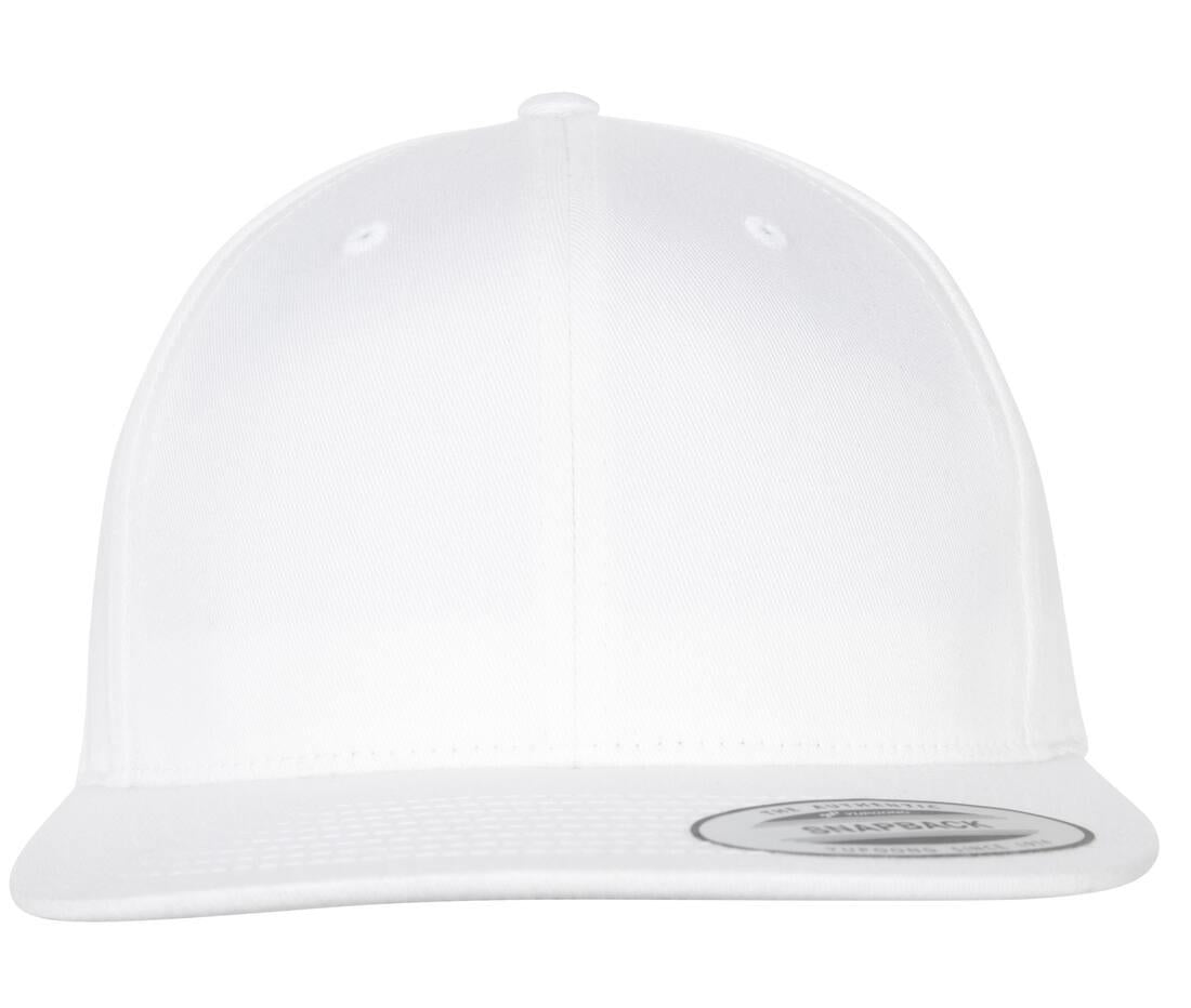 Flexfit Organic Cotton Snapback