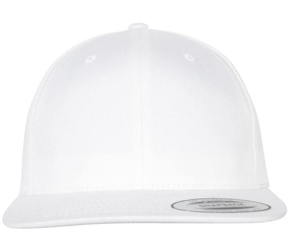 Flexfit Organic Cotton Snapback