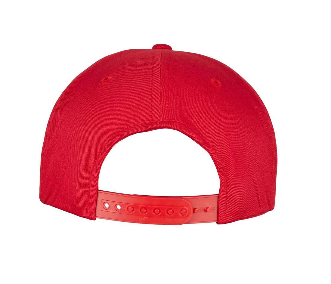 Flexfit Organic Cotton Snapback
