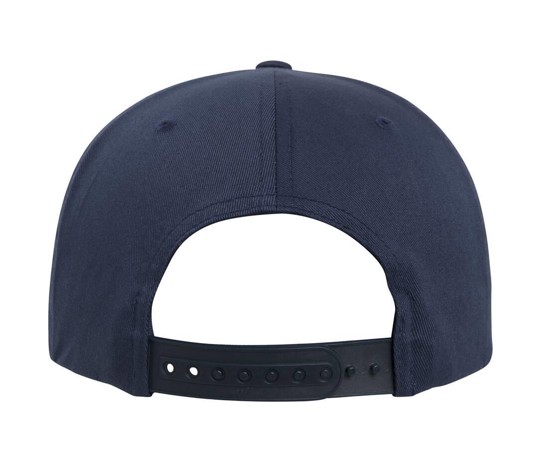 Flexfit Organic Cotton Snapback