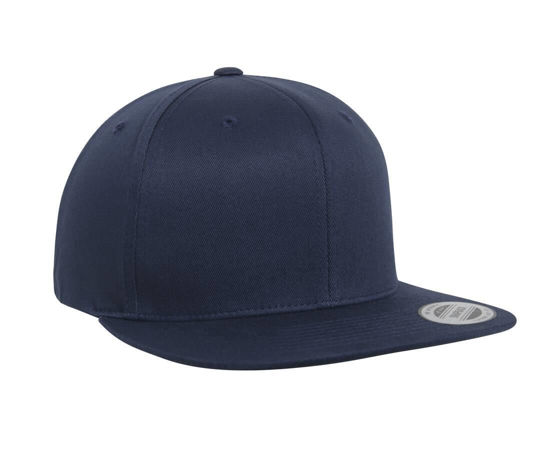 Flexfit Organic Cotton Snapback
