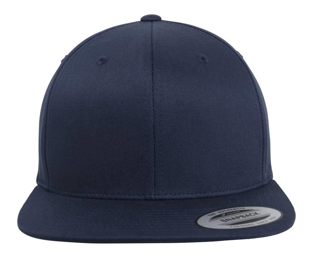Flexfit Organic Cotton Snapback