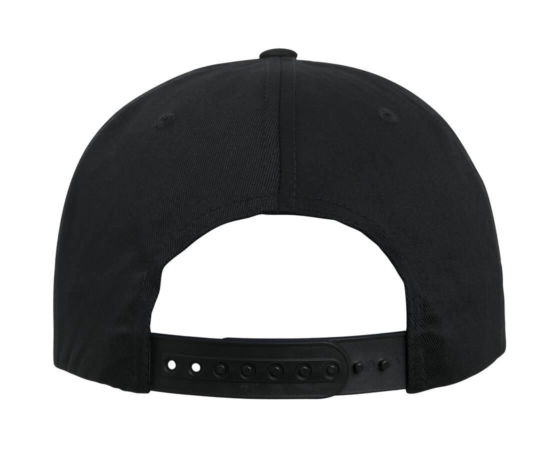 Flexfit Organic Cotton Snapback