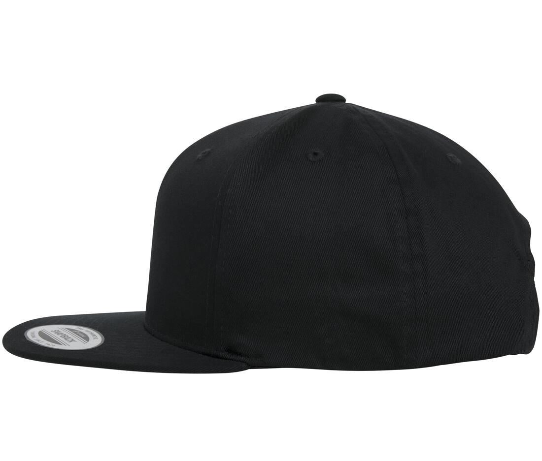 Flexfit Organic Cotton Snapback