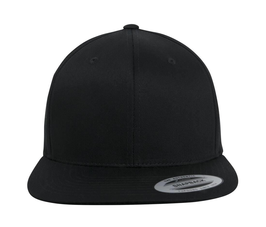 Flexfit Organic Cotton Snapback