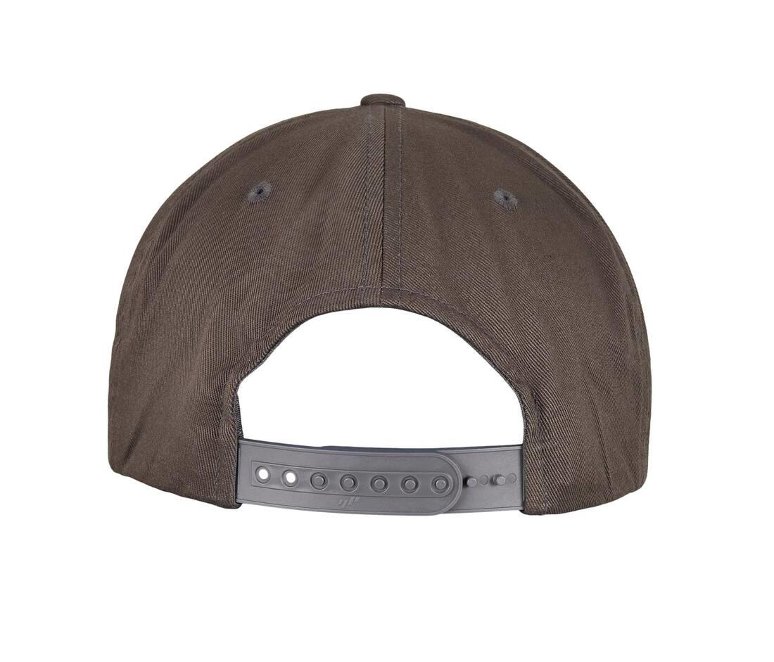 Flexfit Organic Cotton Snapback