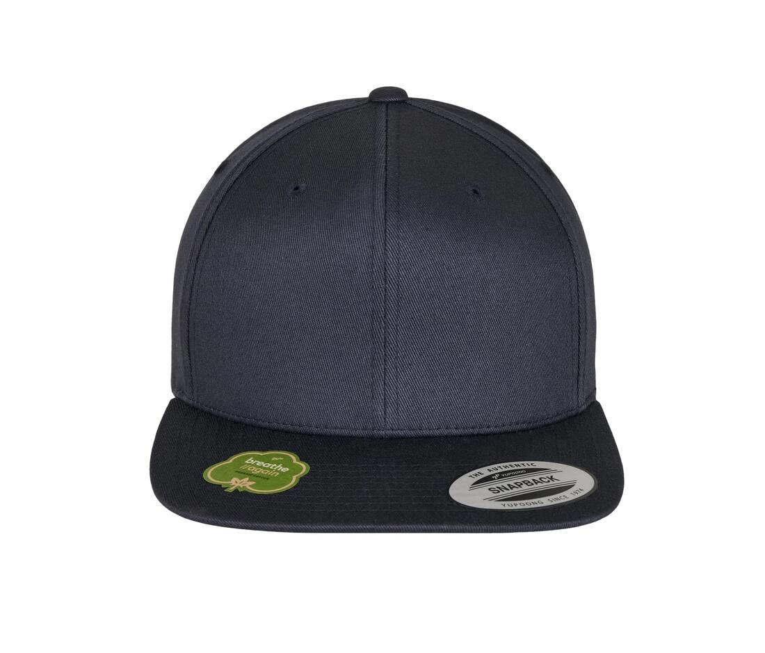 Flexfit Organic Cotton Snapback