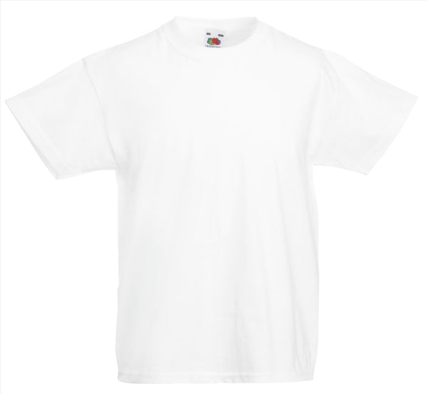 Fruit of the Loom Kids Original T