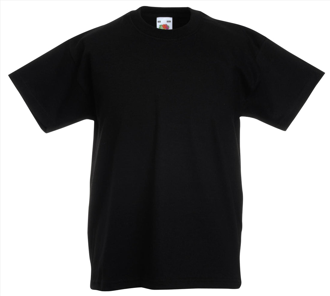 Fruit of the Loom Kids Original T