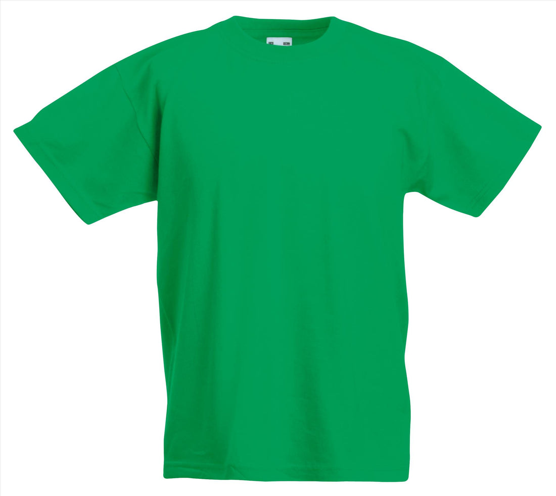 Fruit of the Loom Kids Original T
