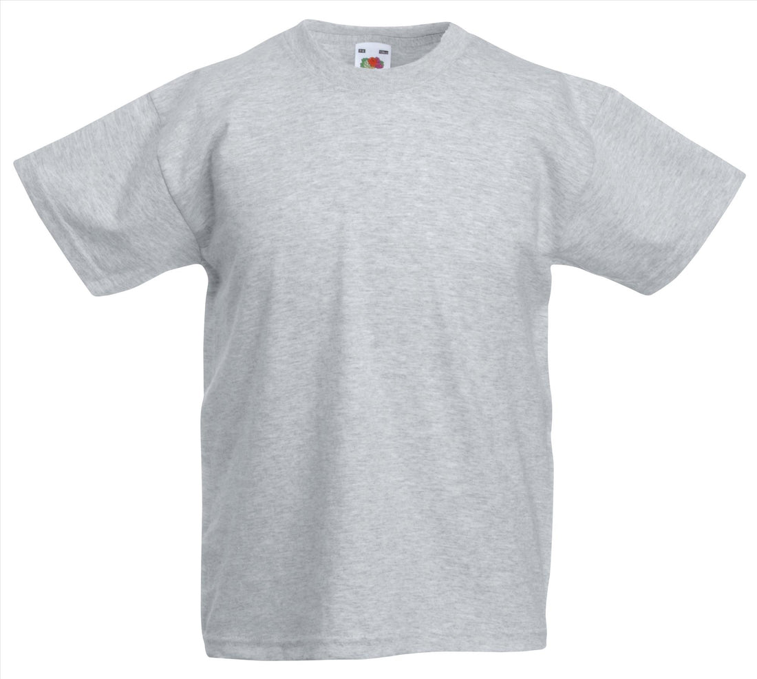 Fruit of the Loom Kids Original T