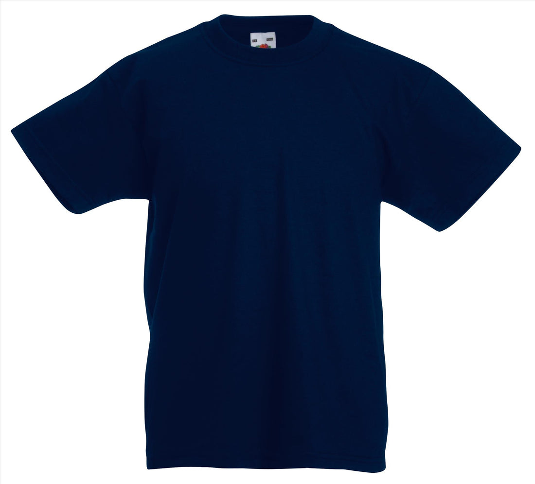 Fruit of the Loom Kids Original T