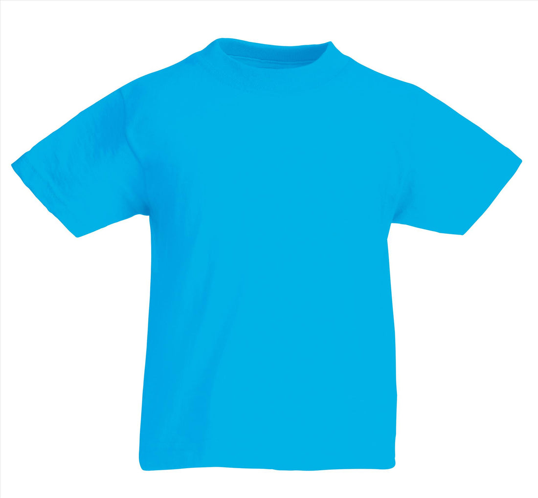 Fruit of the Loom Kids Original T