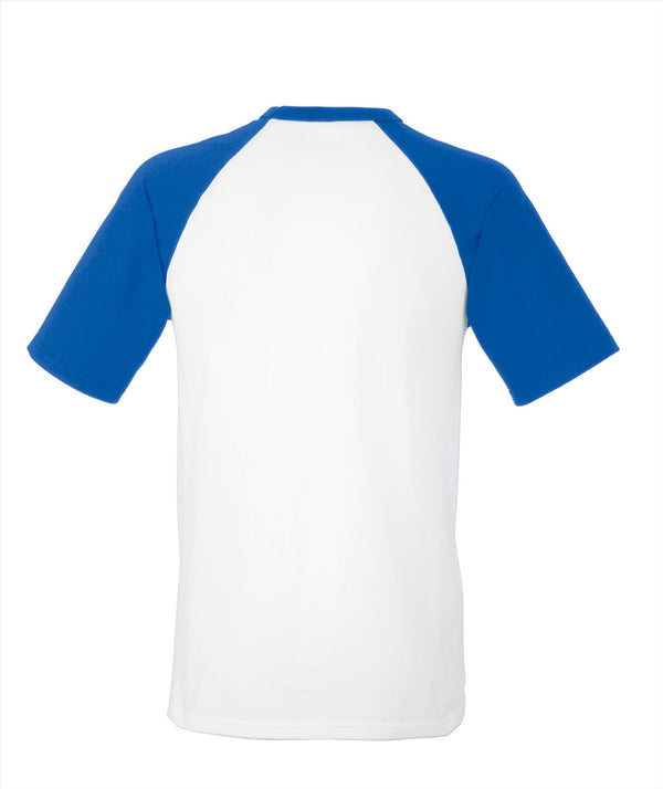 Valueweight Ss Baseball T