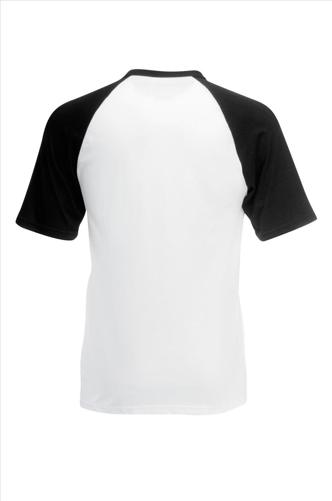 Fruit of the Loom Valueweight Ss Baseball T