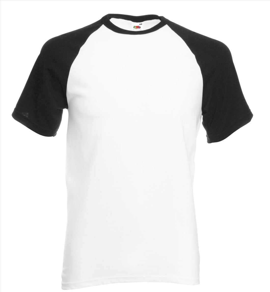 Fruit of the Loom Valueweight Ss Baseball T