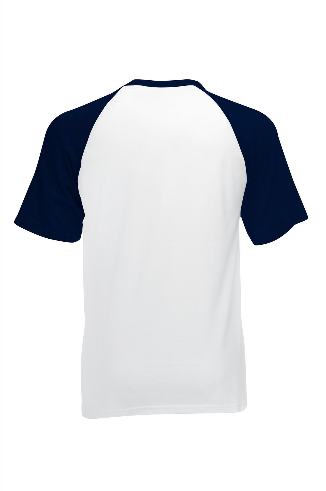 Fruit of the Loom Valueweight Ss Baseball T